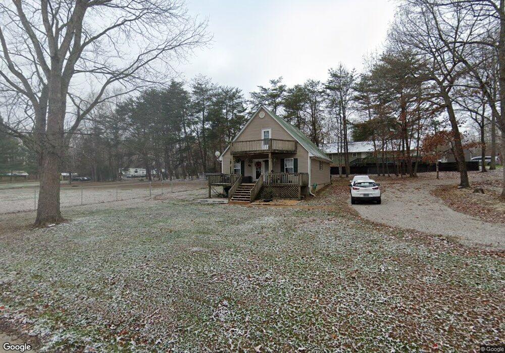 176 Park Rd, Livingston, TN 38570 - photo 1