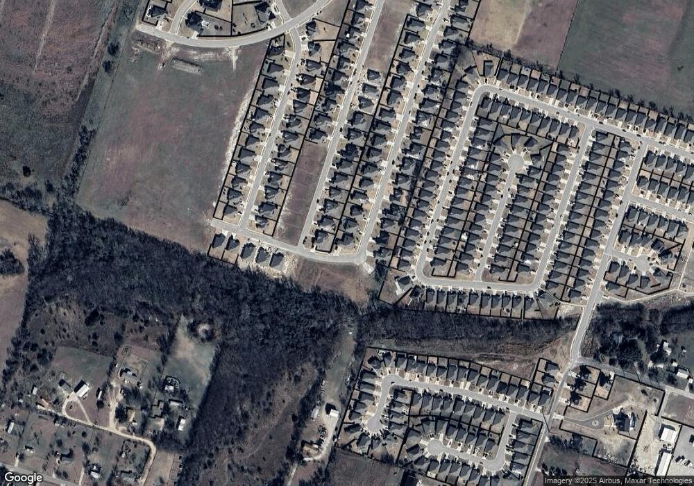 704 Juniper Dr, Troy, TX 76579 - photo 1