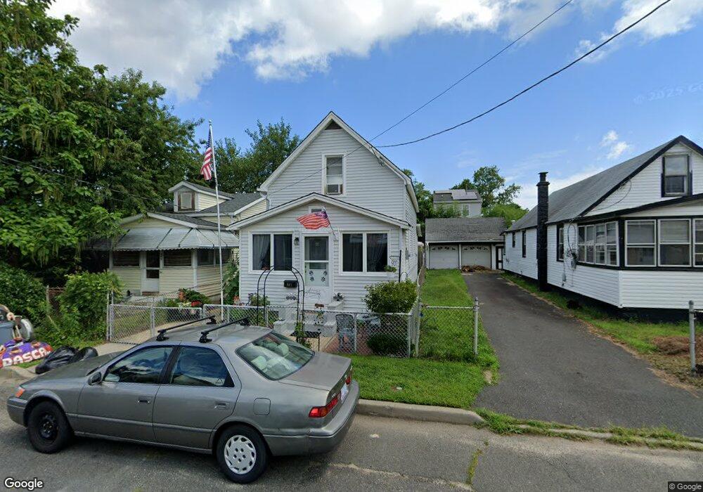 907 5th St, Union Beach, NJ 07735 - photo 1