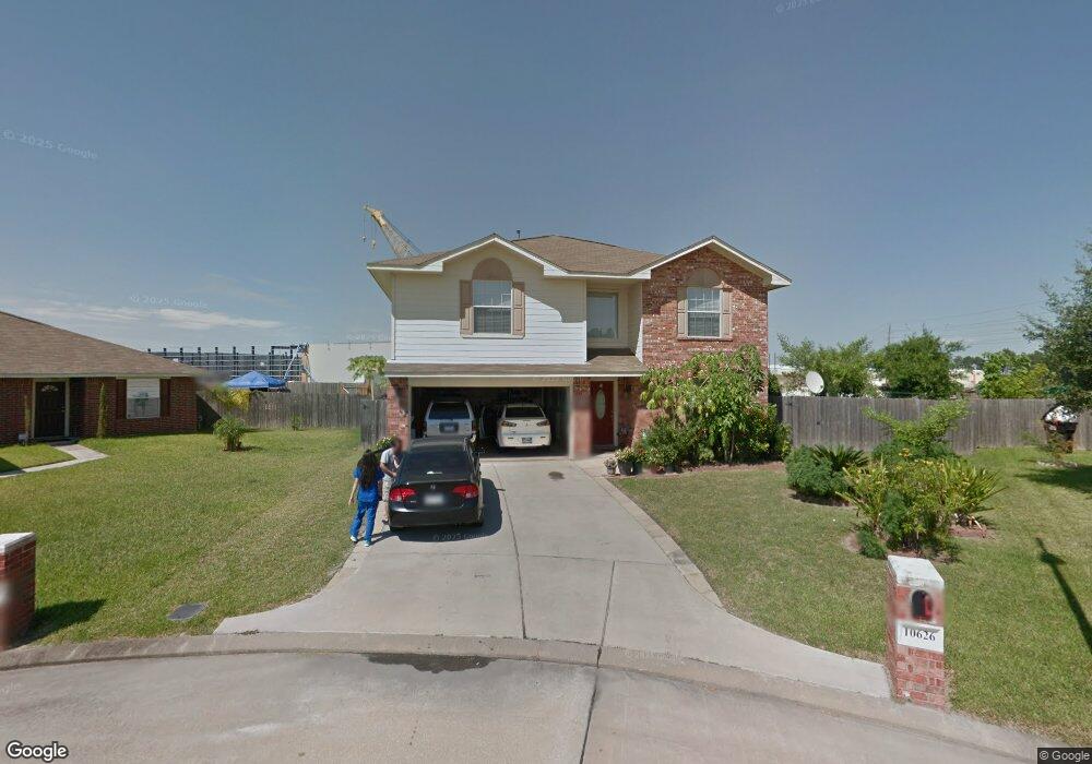 10626 Rock Maple Ln, Houston, TX 77040 - photo 1