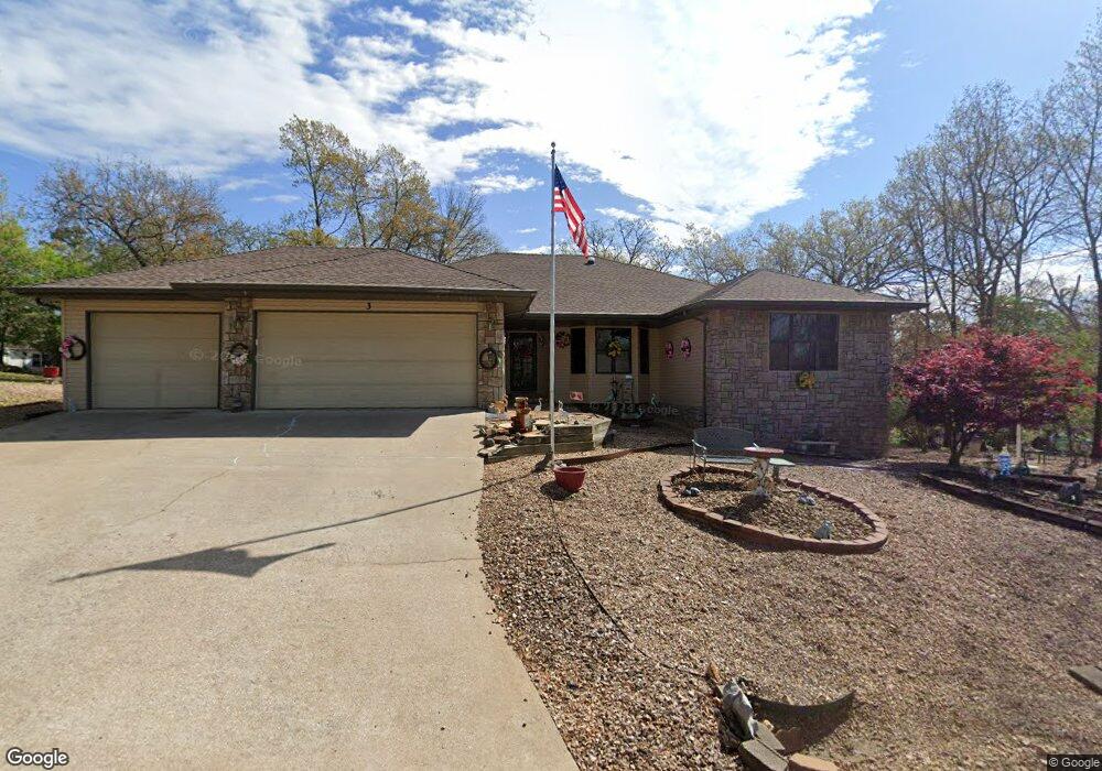 3 Andover Ln, Bella Vista, AR 72714 - photo 1