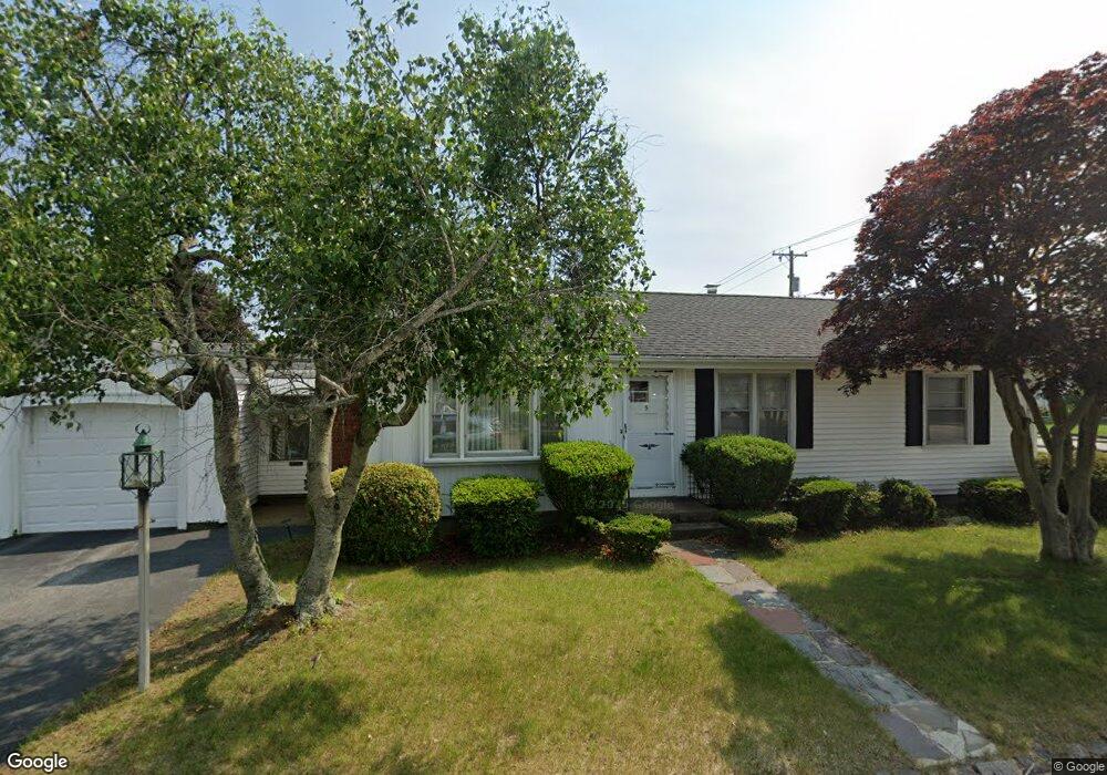 5 Farrar St, Cranston, RI 02920 - photo 1