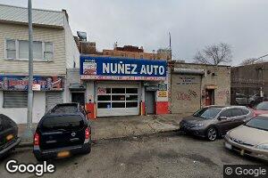4456 Park Ave, Bronx, NY 10457