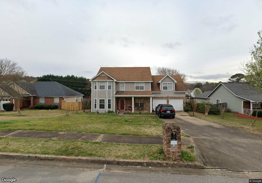 299 Tait Rd unit 2, Stockbridge, GA 30281 - photo 1