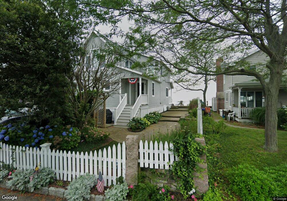 41 Sunset Beach Rd, Branford, CT 06405 - photo 1