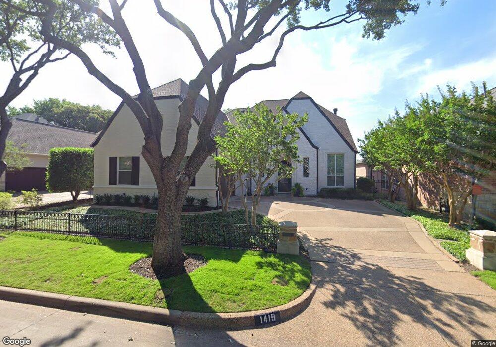 1419 Kensington Ct, Southlake, TX 76092 - photo 1