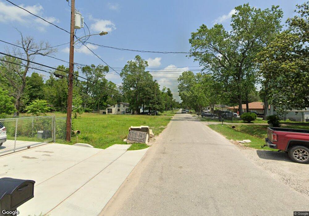 0 Compton St unit 45181354, Houston, TX 77016 - photo 1