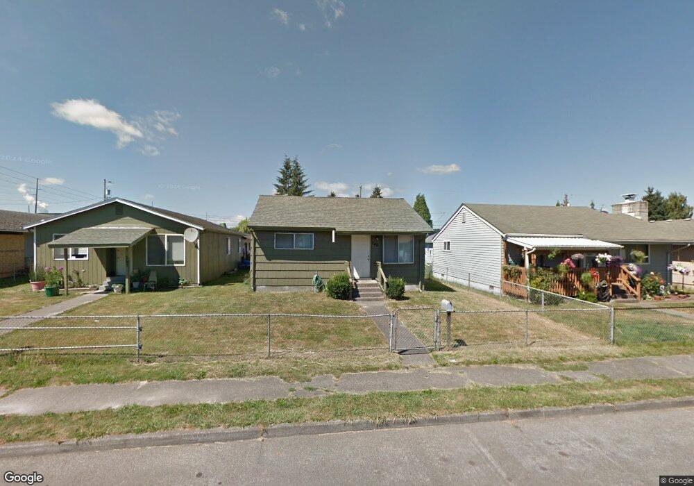 249 28th Ave, Longview, WA 98632 - photo 1