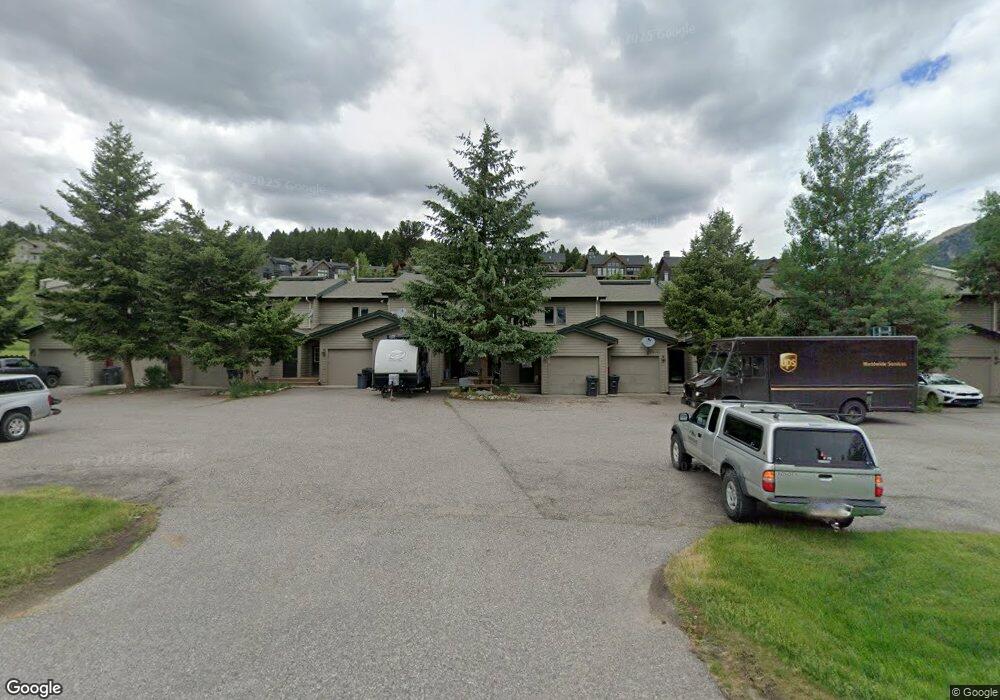 85 Spruce Cone unit 10, Big Sky, MT 59716 - photo 1