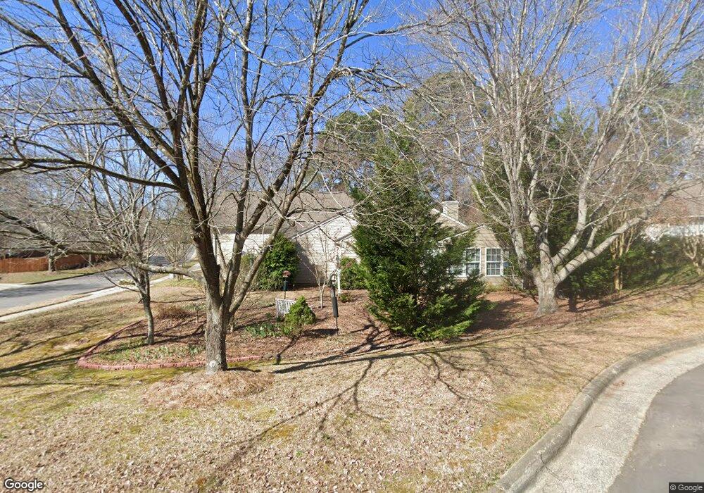 404 Averroe Dr, Apex, NC 27502 - photo 1