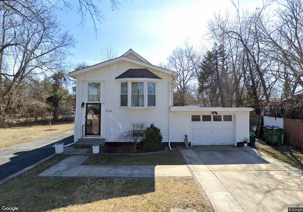 15 Morris Ave, Edison, NJ 08837 - photo 1