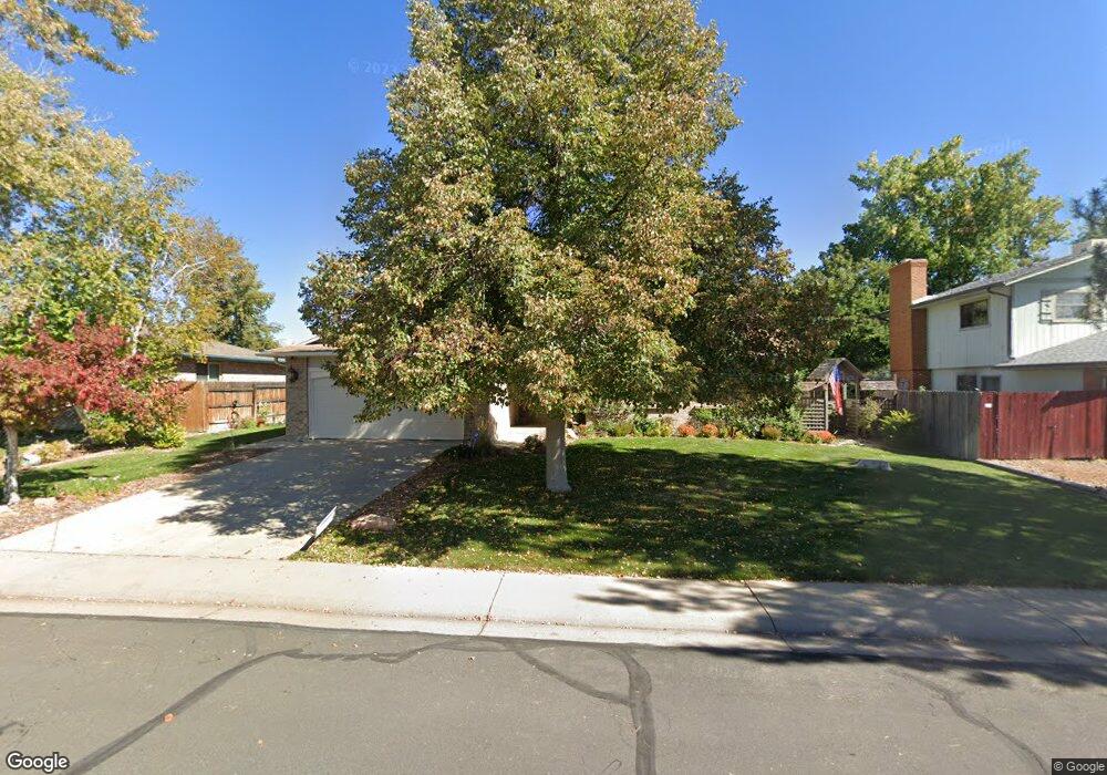 12944 Dexter Way, Thornton, CO 80241 - photo 1