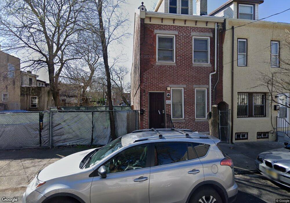 436 Emerald St, Camden, NJ 08104 - photo 1