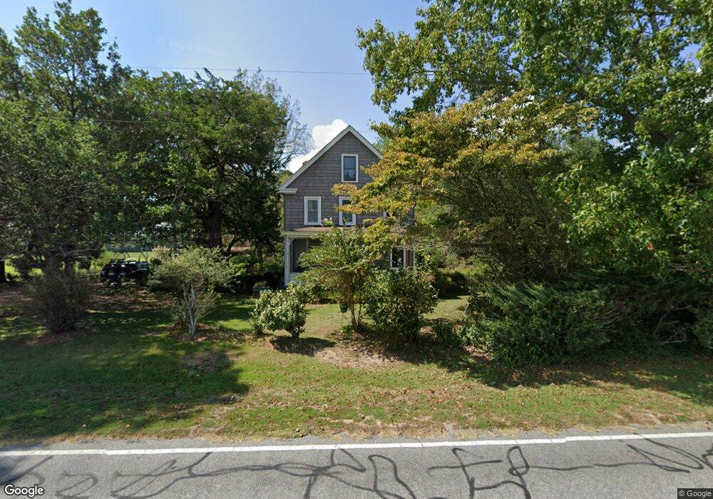 968 Aydlett Rd, Aydlett, NC 27916 - photo 1