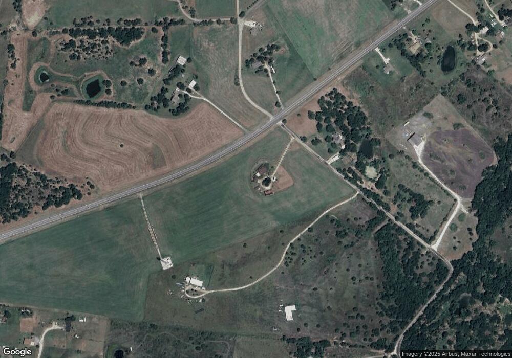 166 Dodson Rd, Ennis, TX 75119 - photo 1