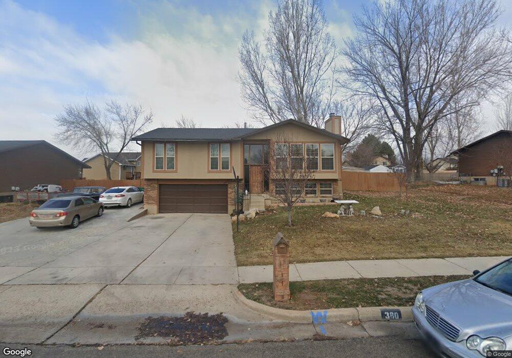 380 W 1550 N, Ogden, UT 84404 - photo 1