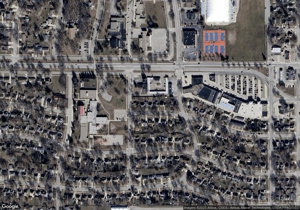 1506 2nd Ave SW, Austin, MN 55912 - photo 1