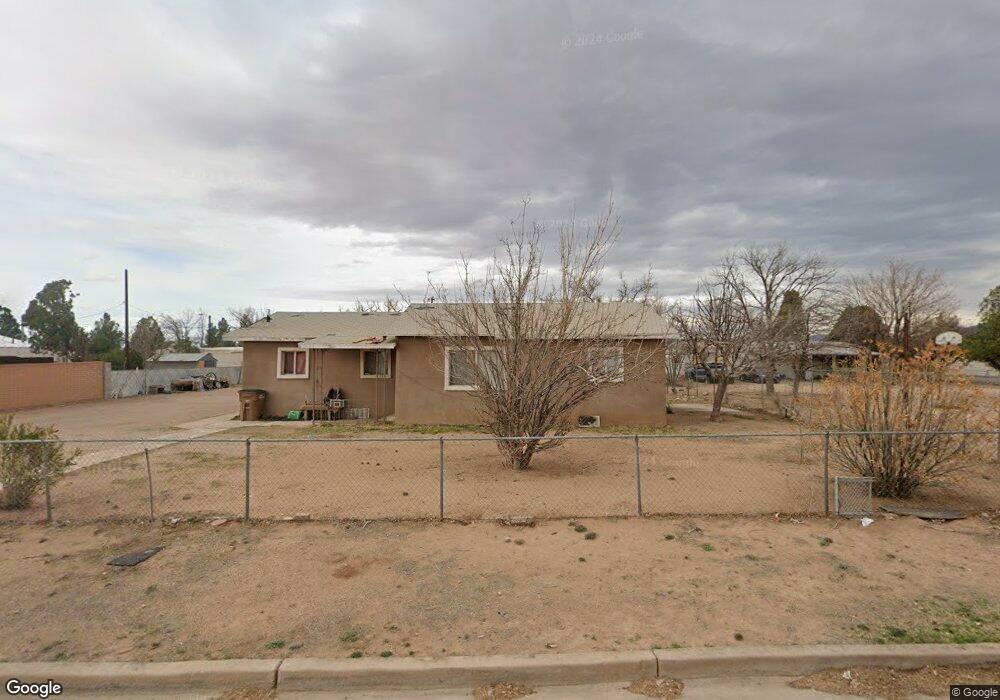 1148 E 21st St, Douglas, AZ 85607 - photo 1