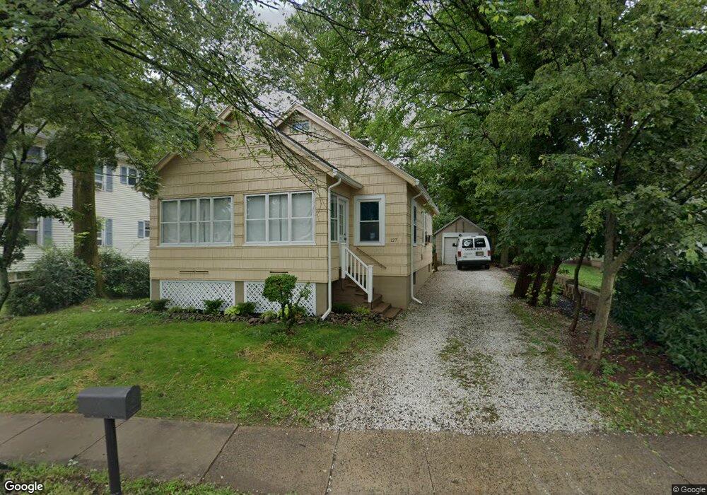 127 S Maple Ave, Basking Ridge, NJ 07920 - photo 1