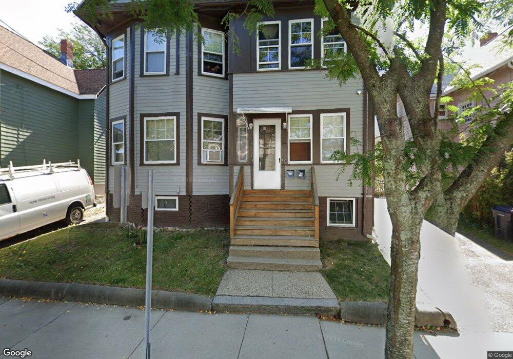 26 Waverly Ave unit 1, Everett, MA 02149 - photo 1