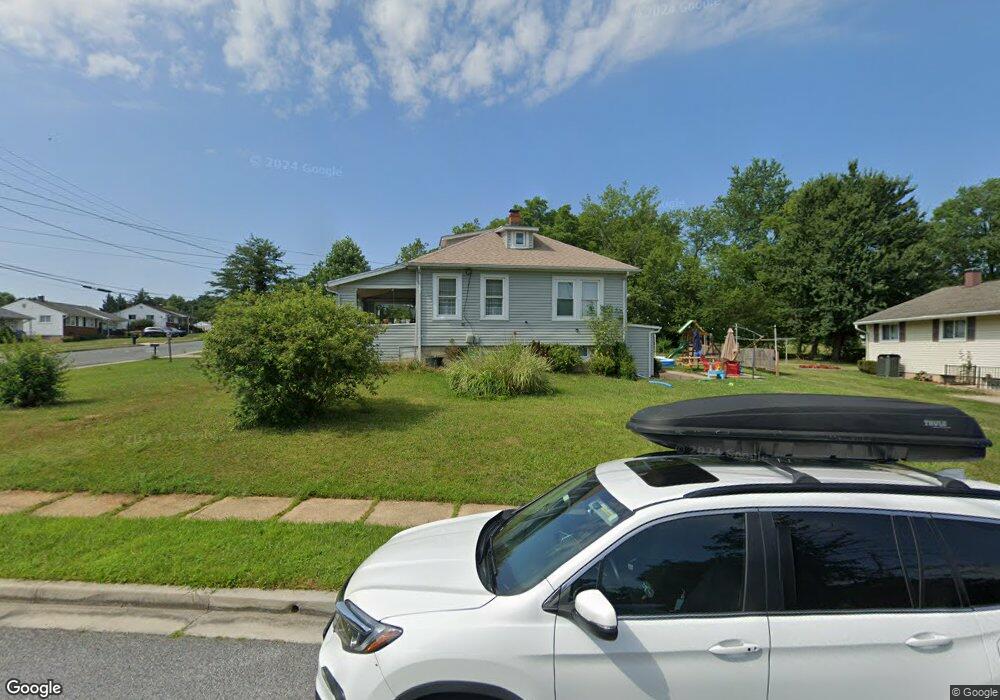 3402 Lambros Rd, Parkville, MD 21234 - photo 1