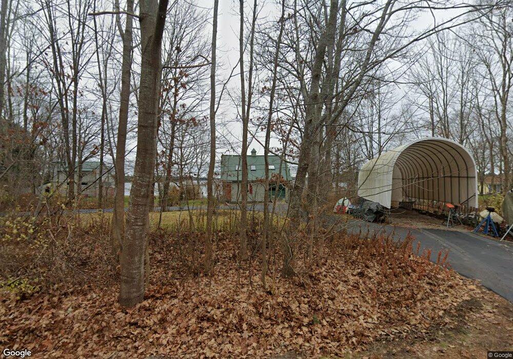 351 Lower Flying Point Rd, Freeport, ME 04032 - photo 1