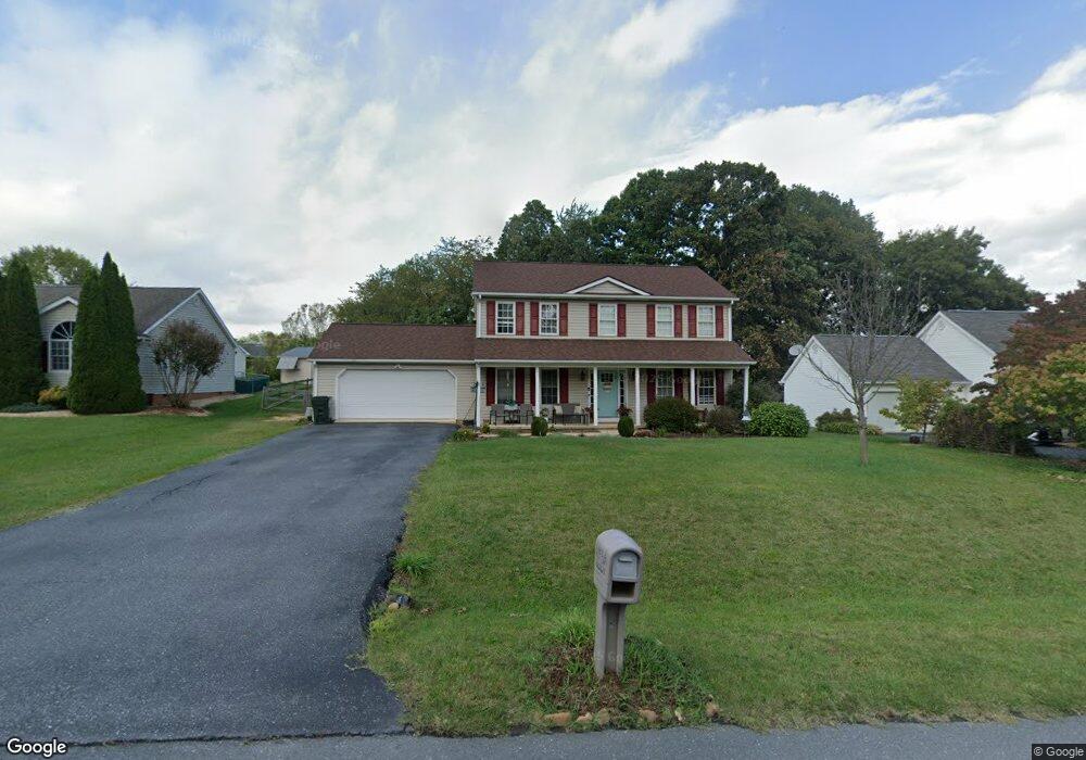 222 Bowmans Run Dr, Stuarts Draft, VA 24477 - photo 1