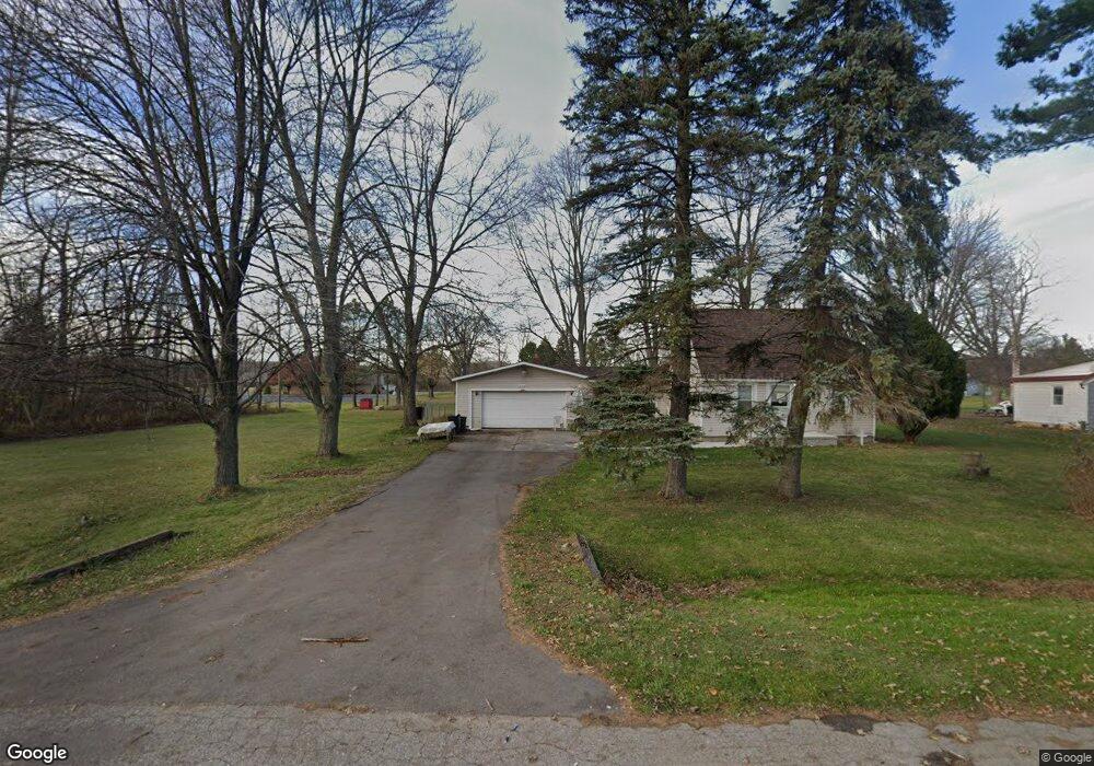 2708 Campau Ave, Port Huron, MI 48060 - photo 1