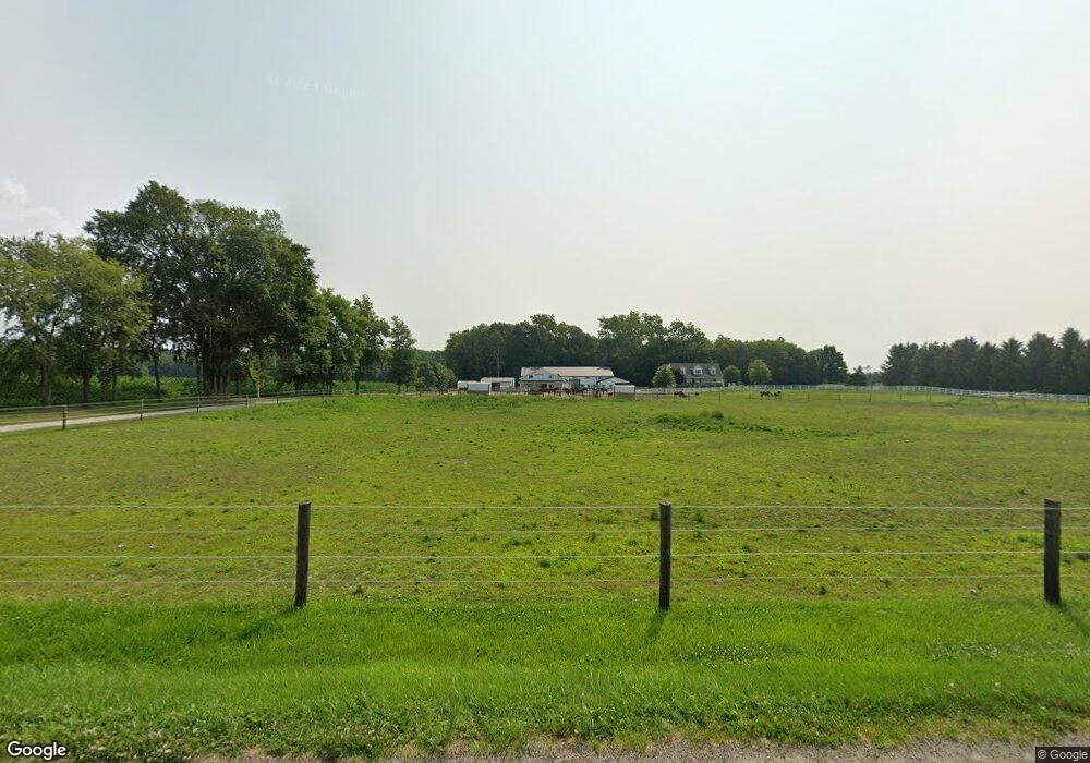 13790 N 950 W, Nappanee, IN 46550 - photo 1