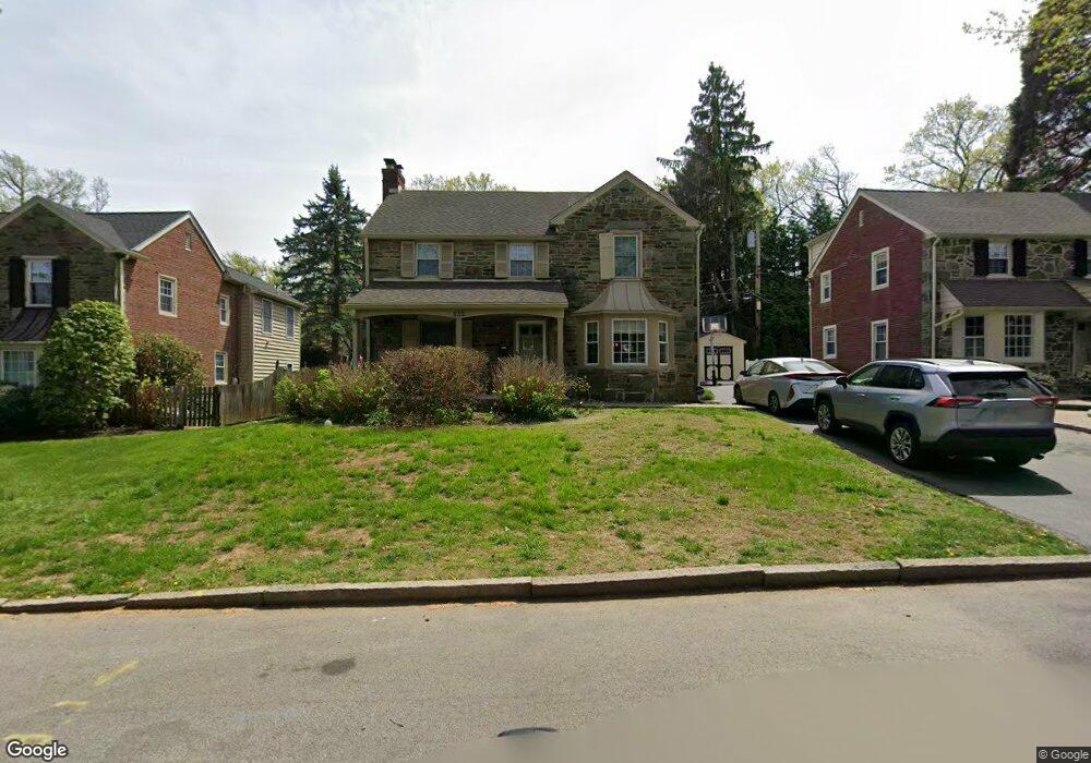 532 Cynwyd Cir unit 377, Bala Cynwyd, PA 19004 - photo 1