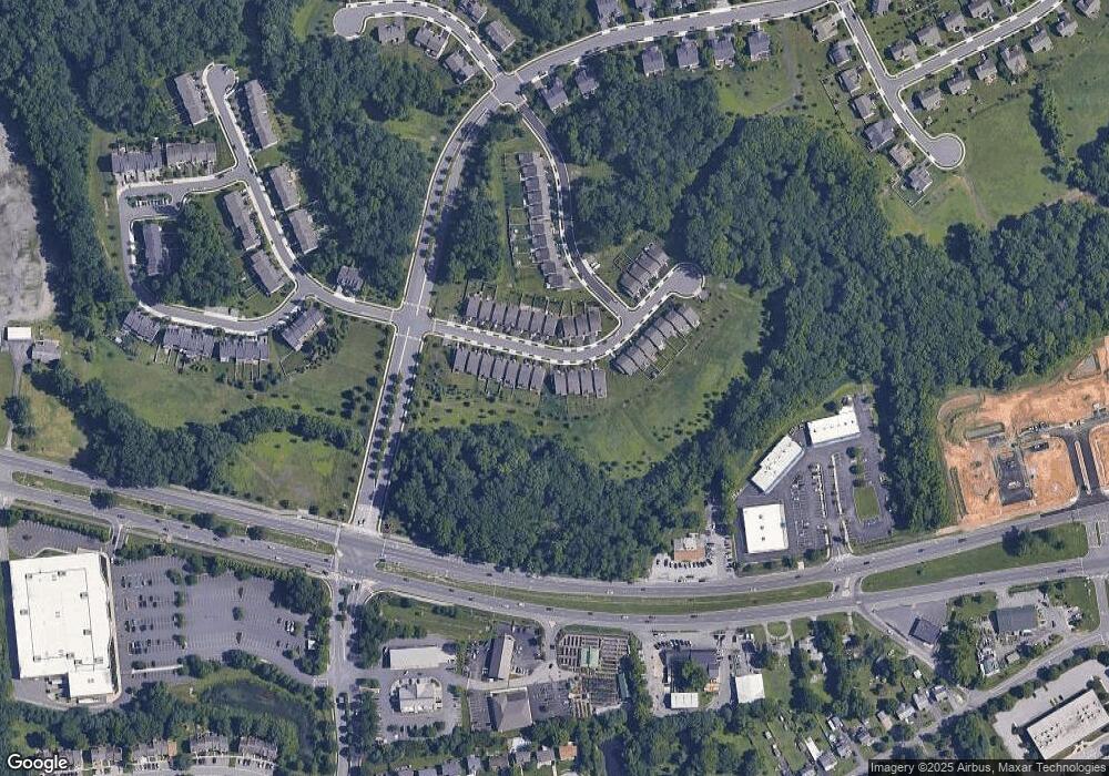 116 E General Grey Ct, Newark, DE 19702 - photo 1