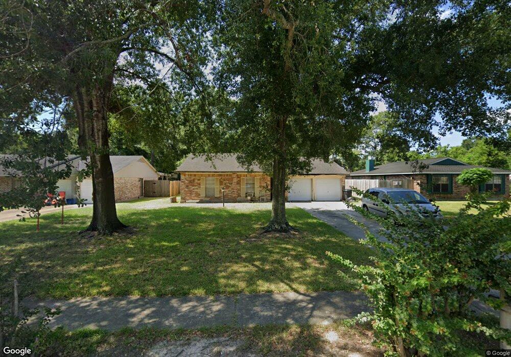 1011 W Bertrand St, Houston, TX 77088 - photo 1