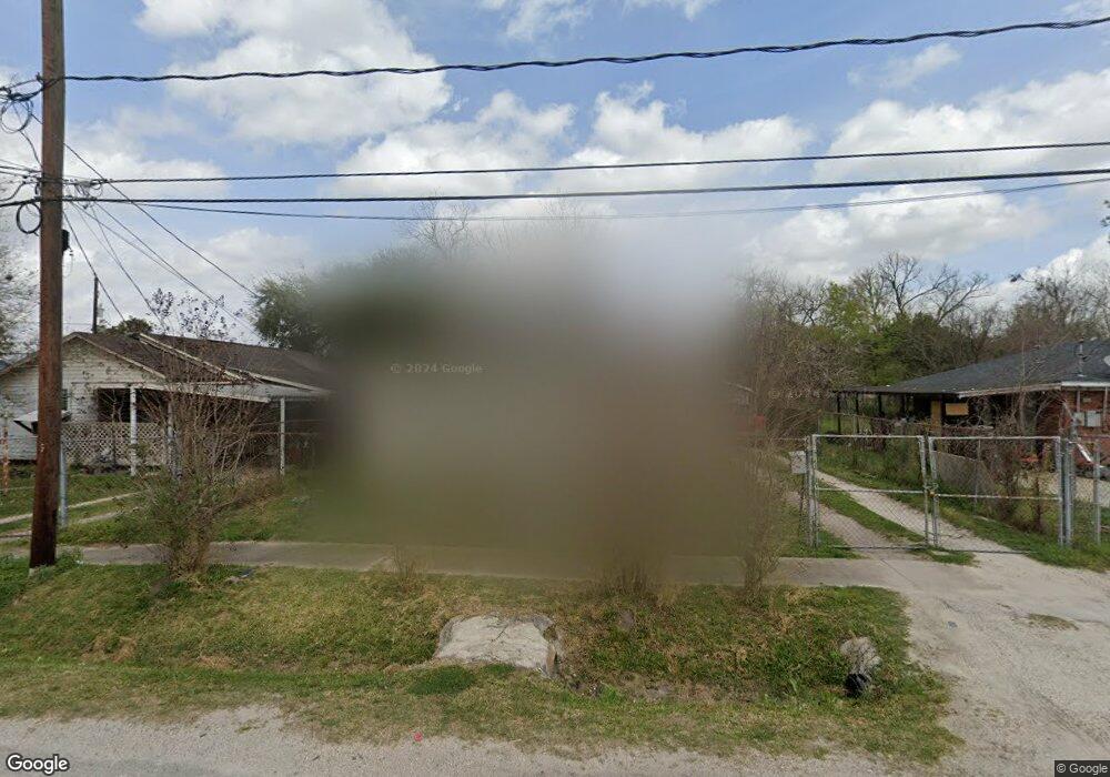 4605 Salina St, Houston, TX 77026 - photo 1