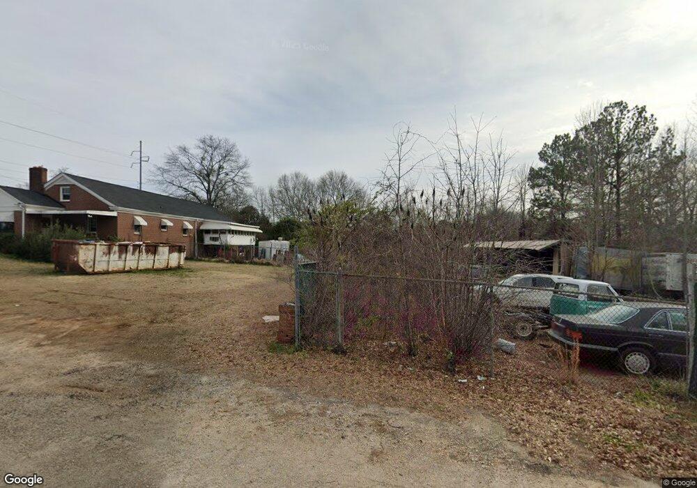 525 Hawthorne Ave, Athens, GA 30606 - photo 1