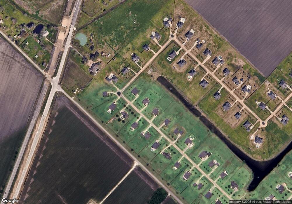 7411 Tejas Lakes Trail, Needville, TX 77461 - photo 1