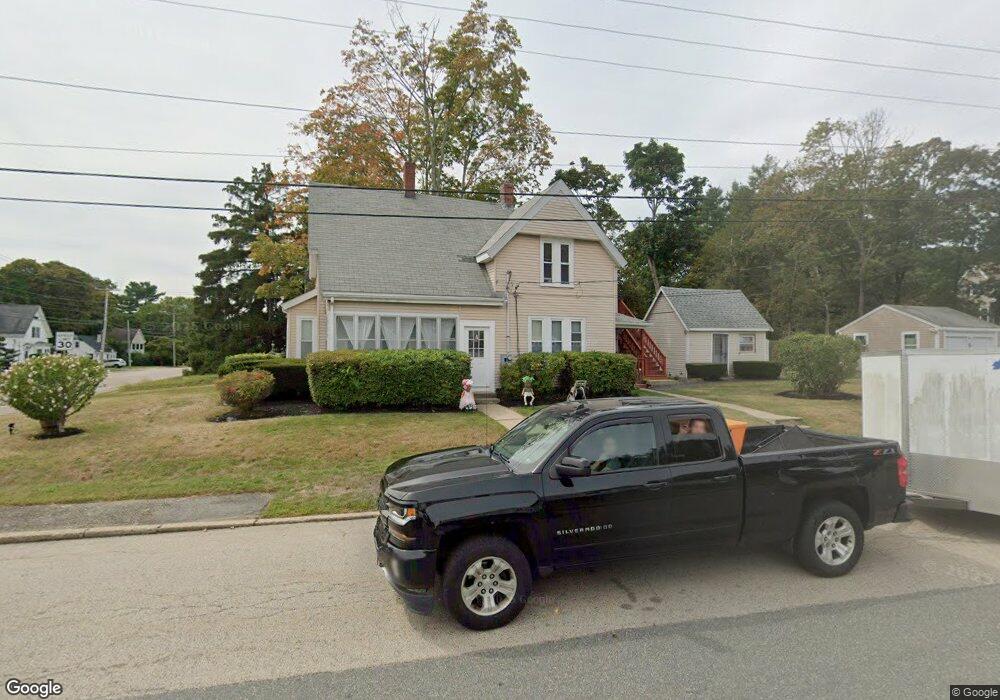 360 Webster St unit 1, Rockland, MA 02370 - photo 1