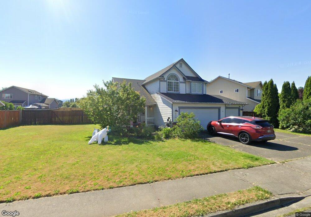 510 Callendar St NW, Orting, WA 98360 - photo 1