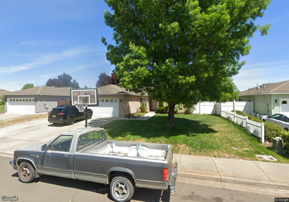 7912 Isabella Way, White City, OR 97503 - photo 1