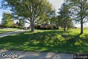 600 S Edgerton St, Exira, IA 50076