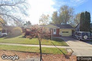 2040 Custer Ave, Billings, MT 59102