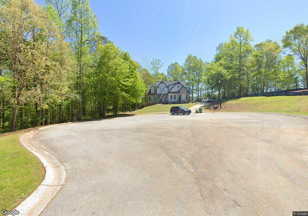 142 Zachary Dr, Carrollton, GA 30117 - photo 1