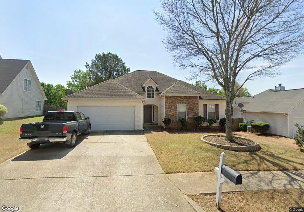 714 Old Stone Ct unit 2, Stockbridge, GA 30281 - photo 1