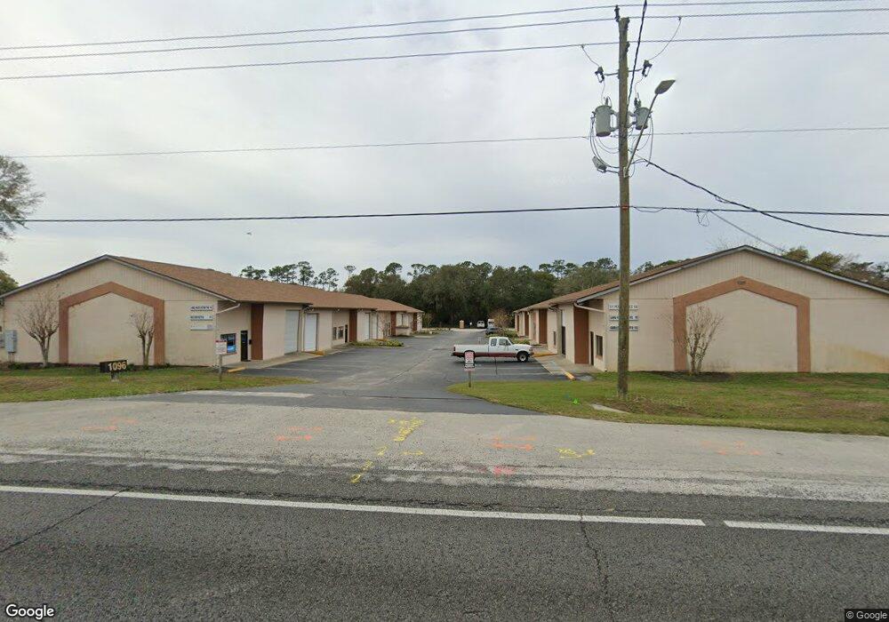 1096 U S 1, Ormond Beach, FL 32174 - photo 1