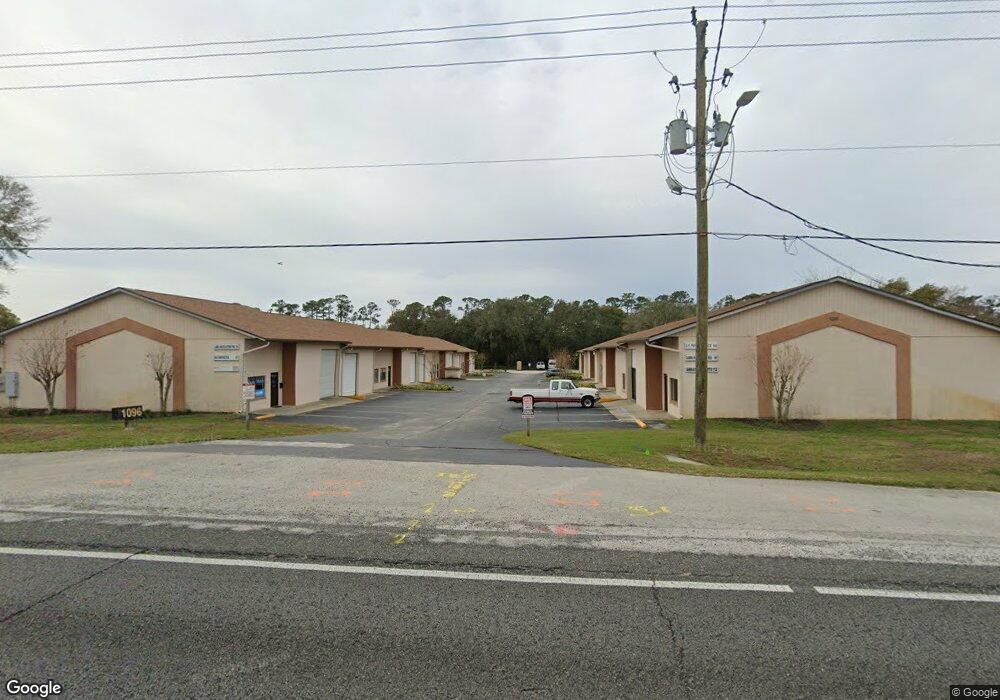 1096 U S 1 unit 106, Ormond Beach, FL 32174 - photo 1