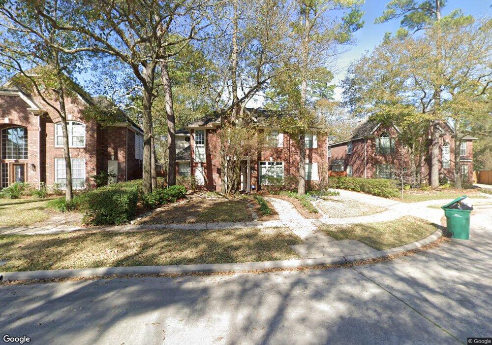 9007 Ensemble Ct, Houston, TX 77040 - photo 1