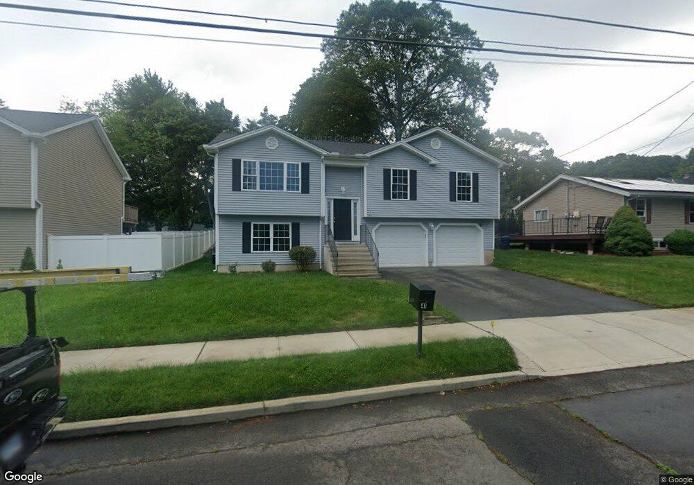 41 Tetlow St, West Haven, CT 06516 - photo 1