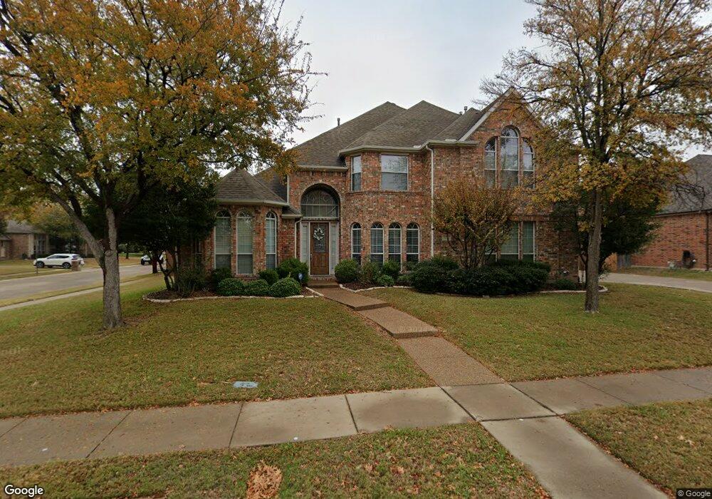 505 Michener Ct, Southlake, TX 76092 - photo 1