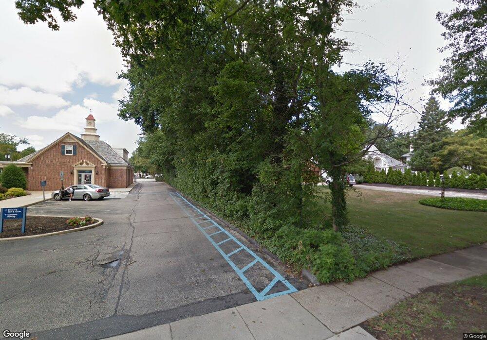 127 Merion Ave, Haddonfield, NJ 08033 - photo 1