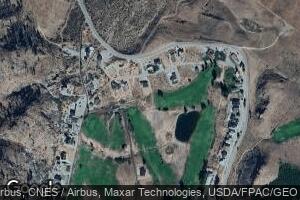 1 Mulligan Ln, Pateros, WA 98846