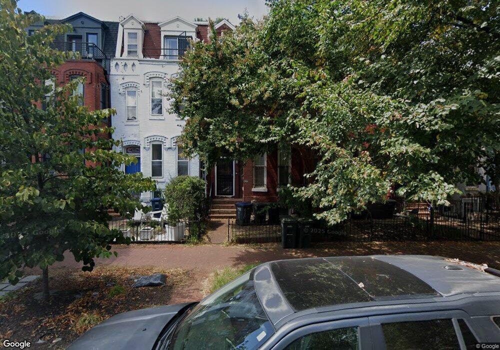 820 5th St NE, Washington, DC 20002 - photo 1